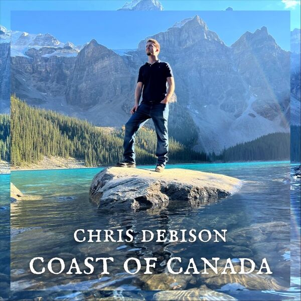 Cover art for Coast of Canada